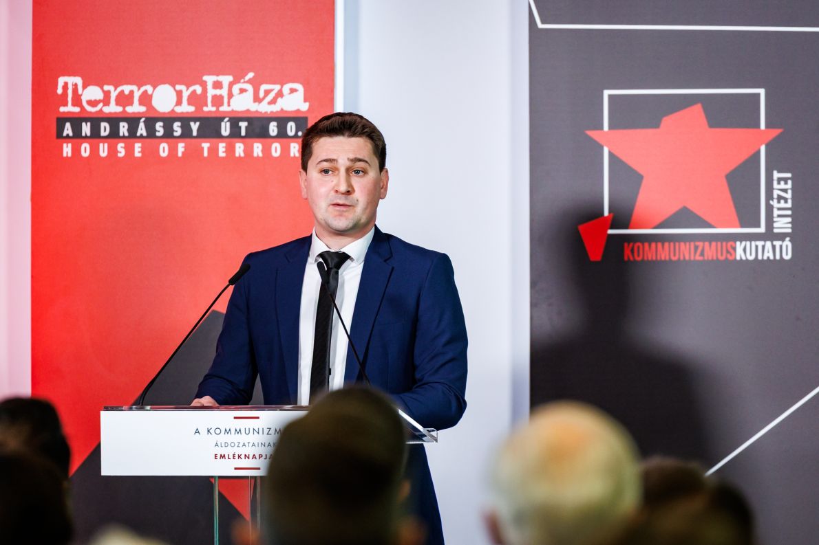 THM kommunizmus aldozatainak emleknapja 260225 017